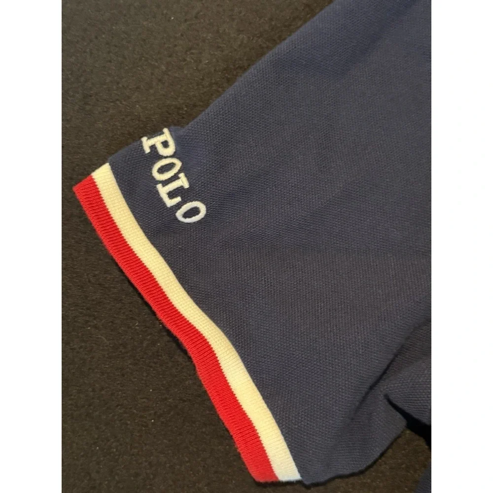 Polo Ralph Lauren this polo